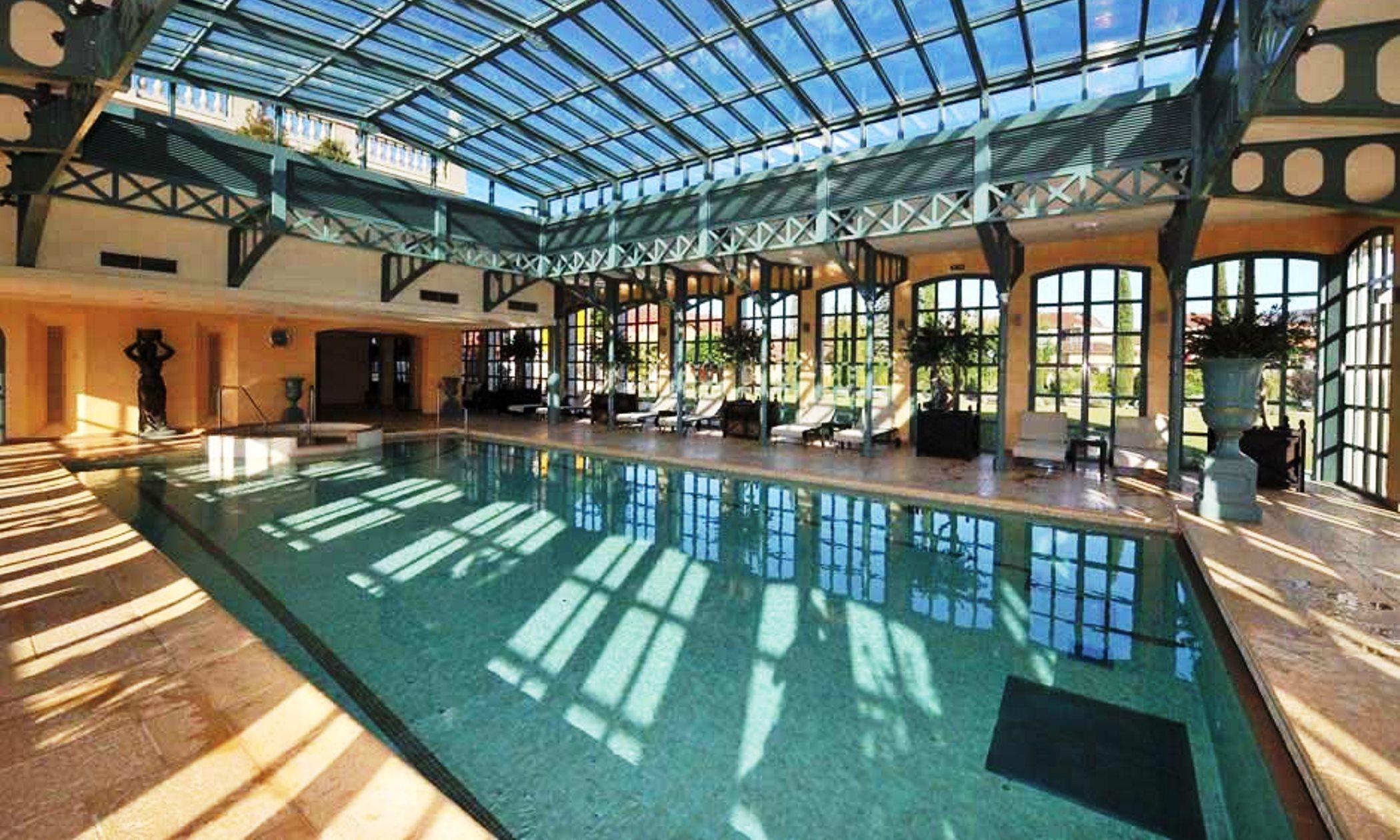 Les Saules Parc & Spa - Teritoria Vonnas Kültér fotó